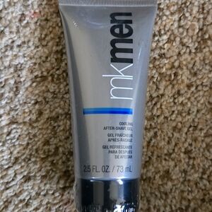 Mary Kay Men MKMen Cooling After-Shave Gel 2.5 fl.oz.